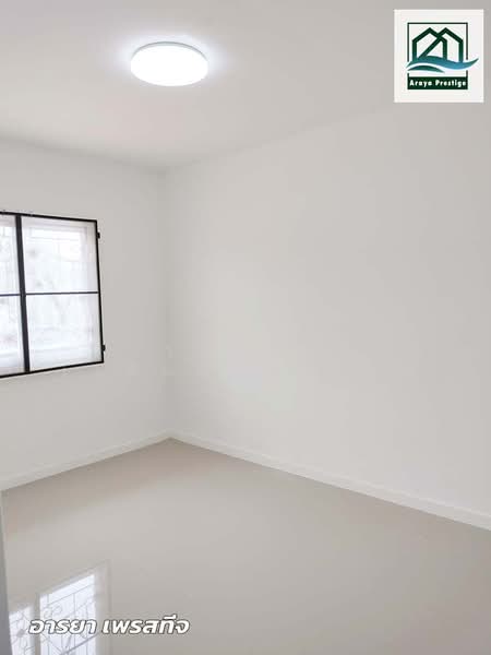 ขาย - Baan Pruksa 88 Praeksa - Nikhom Uttahakam Bangpoo : บ้านพฤกษา 88 แพรกษา - นิคมอุตสาหกรรมบางปู, สมุทรปราการ