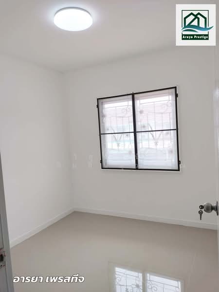 ขาย - Baan Pruksa 88 Praeksa - Nikhom Uttahakam Bangpoo : บ้านพฤกษา 88 แพรกษา - นิคมอุตสาหกรรมบางปู, สมุทรปราการ
