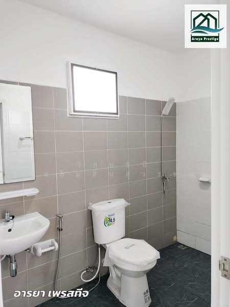 ขาย - Baan Pruksa 88 Praeksa - Nikhom Uttahakam Bangpoo : บ้านพฤกษา 88 แพรกษา - นิคมอุตสาหกรรมบางปู, สมุทรปราการ