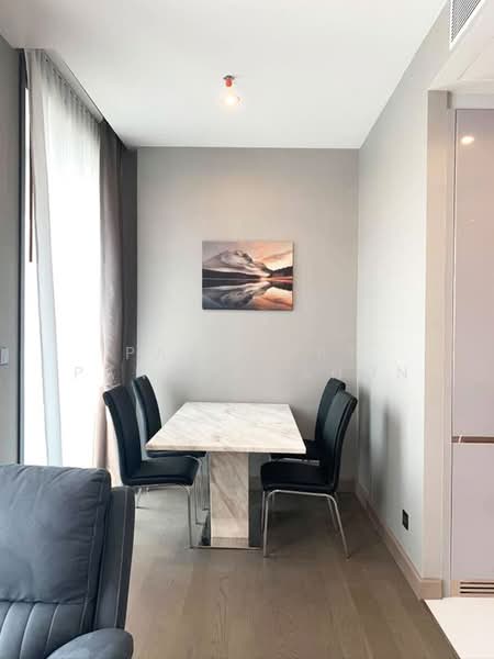 The Esse at Singha Complex, Bangkok, 1788 New Petchaburi Rd, Khlongtoei Nua, Watthana, Bangkok, 1 Bedroom, 49 sqm, Condo For Rent, by Pawanrat Panchawanon, 500283521 - DDproperty.com