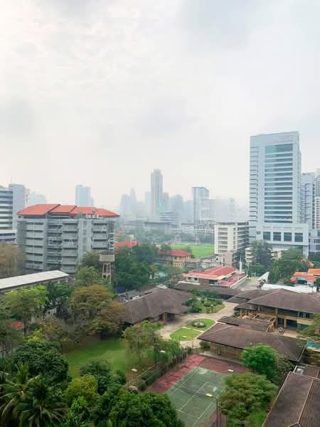 The Esse at Singha Complex, Bangkok, 1788 New Petchaburi Rd, Khlongtoei Nua, Watthana, Bangkok, 1 Bedroom, 49 sqm, Condo For Rent, by Pawanrat Panchawanon, 500283521 - DDproperty.com
