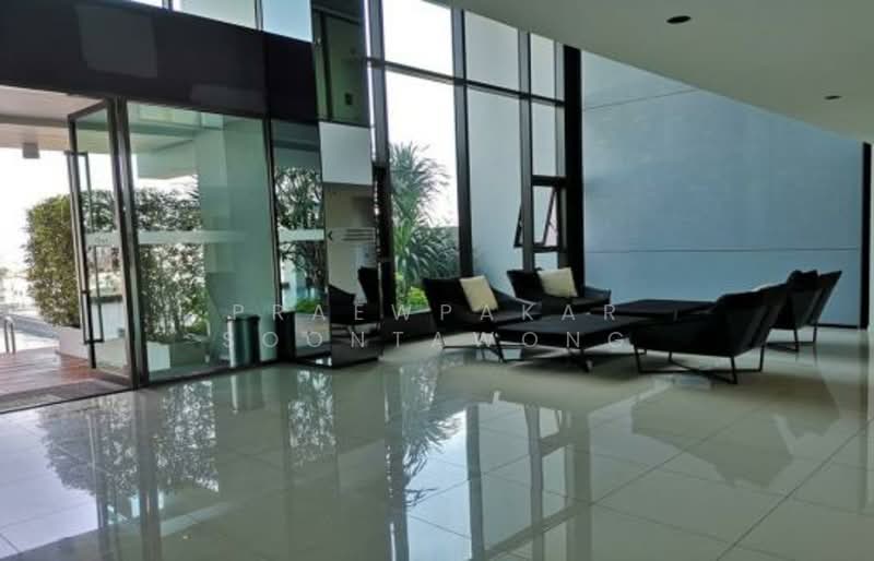 The Stage Taopoon Interchange, Bangkok, 318 Pracharat Road 2, Bang Sue, Bang Sue, Bangkok, 1 Bedroom, 33 sqm, Condo For Rent, by Praewpakar Soontawong, 500283522 - DDproperty.com