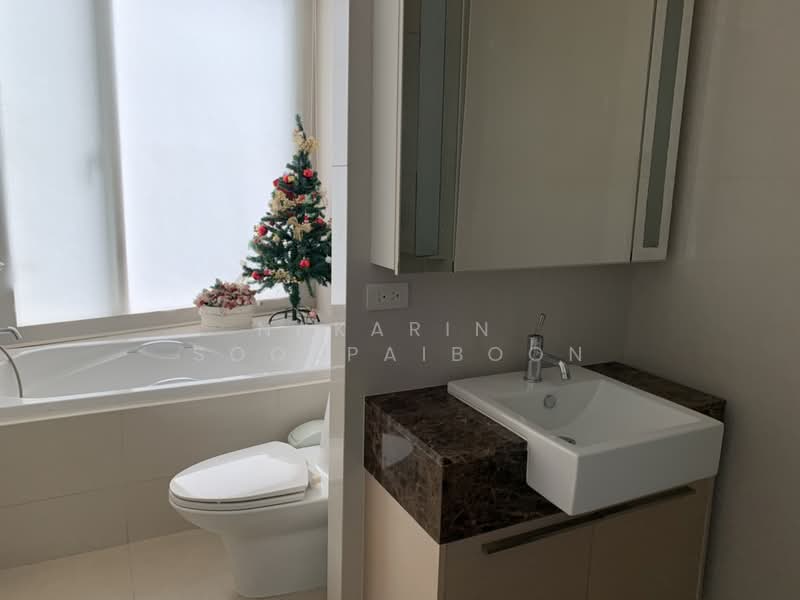 39 by Sansiri, Bangkok, 11 Sukhumvit Road, Khlong Tan Nua, Watthana, Bangkok, 2 Bedrooms, 77 sqm, Condo For Rent, by Nakarin  Sookpaiboon, 500283523 - DDproperty.com