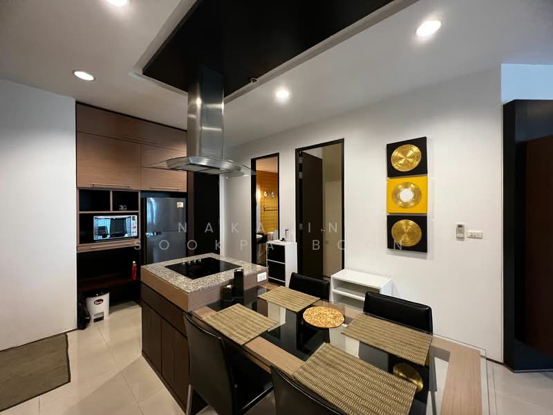 Citi Smart Sukhumvit 18, Bangkok, 366 Soi Sukhumvit 18, Sukhumvit Road, Khlong Toei, Khlong Toei, Bangkok, 2 Bedrooms, 75 sqm, Condo For Rent, by Nakarin  Sookpaiboon, 500283531 - DDproperty.com