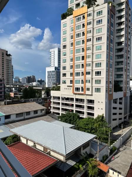 Harmony Living Paholyothin 11 : ฮาร์โมนี ลิฟวิ่ง พหลโยธิน 11, กรุงเทพ, 22 ซอย พหลโยธิน 11, สามเสนใน, พญาไท, กรุงเทพ, 86 ตร.ม., คอนโด ให้เช่า, โดย Nakarin  Sookpaiboon, 500283535 - DDproperty.com