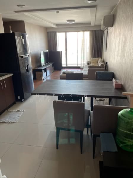 Harmony Living Paholyothin 11, Bangkok, 22 Soi Phahon Yothin 11, Samsen Nai, Phaya Thai, Bangkok, 2 Bedrooms, 86 sqm, Condo For Rent, by Nakarin  Sookpaiboon, 500283535 - DDproperty.com