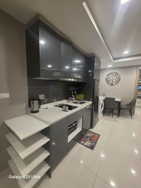 For Rent - Arcadia Beach Continental, Chon Buri (Pattaya)