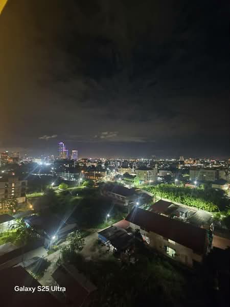 For Rent - Arcadia Beach Continental, Chon Buri (Pattaya)