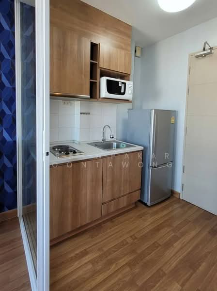 IDEO Mix Sukhumvit 103, Bangkok, Soi Udom Suk 3, Sukhumvit Road, Bang Na, Bang Na, Bangkok, 1 Bedroom, 24 sqm, Condo For Rent, by Praewpakar Soontawong, 500283537 - DDproperty.com