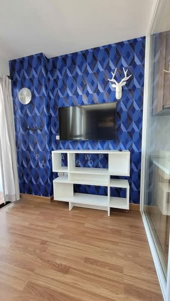 IDEO Mix Sukhumvit 103, Bangkok, Soi Udom Suk 3, Sukhumvit Road, Bang Na, Bang Na, Bangkok, 1 Bedroom, 24 sqm, Condo For Rent, by Praewpakar Soontawong, 500283537 - DDproperty.com