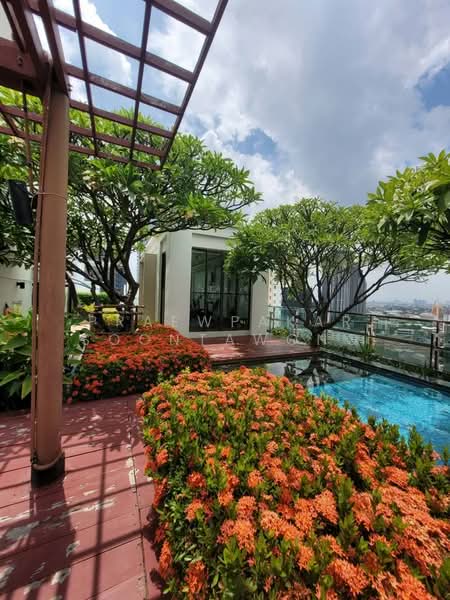 IDEO Mix Sukhumvit 103 : ไอดีโอ มิกซ์ สุขุมวิท 103, กรุงเทพ, ซอยอุดมสุข 3 ถนนสุขุมวิท, บางนา, บางนา, กรุงเทพ, 24 ตร.ม., คอนโด ให้เช่า, โดย Praewpakar Soontawong, 500283537 - DDproperty.com