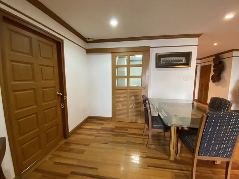 Floraville Condominium, Bangkok, 51 Pattanakarn, Suan Luang, Suan Luang, Bangkok, 2 Bedrooms, 120 sqm, Condo For Rent, by Praewpakar Soontawong, 500283540 - DDproperty.com