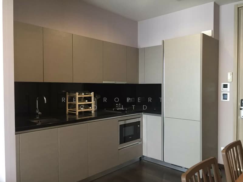 The XXXIX By Sansiri, Bangkok, 300 Soi Sukhumvit 39, Khlong Tan Nua, Watthana, Bangkok, 1 Bedroom, 51 sqm, Condo For Rent, by RE PROPERTY CO.,LTD., 500283541 - DDproperty.com