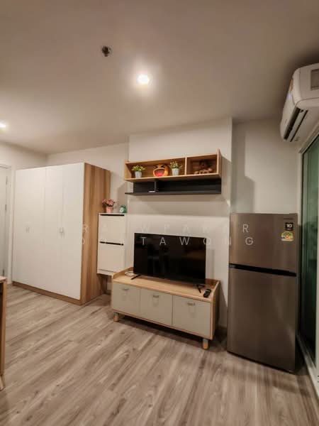 Regent Home Bangna : รีเจ้นท์ โฮม บางนา, กรุงเทพ, ถนน สรรพาวุธ, บางนาใต้, บางนา, กรุงเทพ, 28 ตร.ม., คอนโด ให้เช่า, โดย Praewpakar Soontawong, 500283542 - DDproperty.com