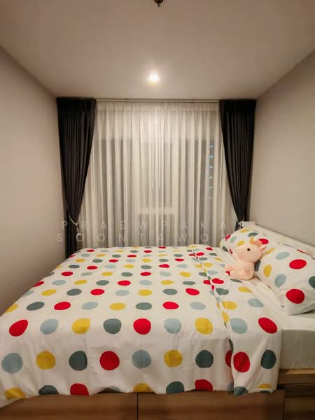 Regent Home Bangna : รีเจ้นท์ โฮม บางนา, กรุงเทพ, ถนน สรรพาวุธ, บางนาใต้, บางนา, กรุงเทพ, 28 ตร.ม., คอนโด ให้เช่า, โดย Praewpakar Soontawong, 500283542 - DDproperty.com