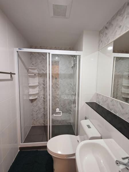 Regent Home Bangna : รีเจ้นท์ โฮม บางนา, กรุงเทพ, ถนน สรรพาวุธ, บางนาใต้, บางนา, กรุงเทพ, 28 ตร.ม., คอนโด ให้เช่า, โดย Praewpakar Soontawong, 500283542 - DDproperty.com