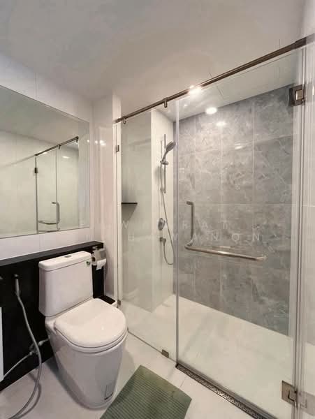 Supalai Prime Rama 9, Bangkok, Rama 9 Road, Bang Kapi, Huai Khwang, Bangkok, 1 Bedroom, 40 sqm, Condo For Rent, by Pawanrat Panchawanon, 500283543 - DDproperty.com