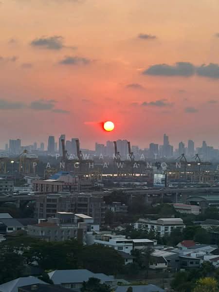 Life Sukhumvit 62, Bangkok, Soi Sukhumvit 62, Bang Chak, Phra Khanong, Bangkok, 1 Bedroom, 39 sqm, Condo For Rent, by Pawanrat Panchawanon, 500283547 - DDproperty.com
