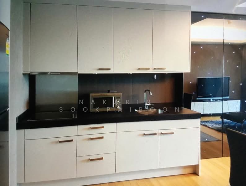 Prive by Sansiri, Bangkok, 68 Soi Ruamrudee, Wireless Road, Lumphini, Pathum Wan, Bangkok, 1 Bedroom, 67 sqm, Condo For Rent, by Nakarin  Sookpaiboon, 500283548 - DDproperty.com