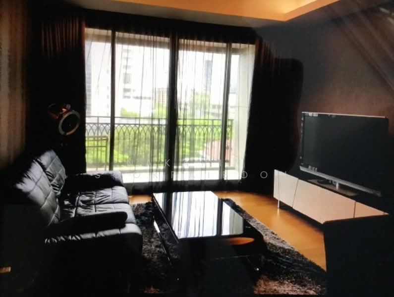 Prive by Sansiri, Bangkok, 68 Soi Ruamrudee, Wireless Road, Lumphini, Pathum Wan, Bangkok, 1 Bedroom, 67 sqm, Condo For Rent, by Nakarin  Sookpaiboon, 500283548 - DDproperty.com