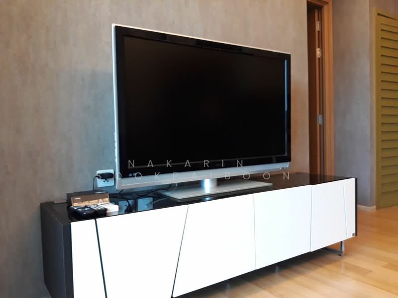 Prive by Sansiri, Bangkok, 68 Soi Ruamrudee, Wireless Road, Lumphini, Pathum Wan, Bangkok, 1 Bedroom, 67 sqm, Condo For Rent, by Nakarin  Sookpaiboon, 500283548 - DDproperty.com