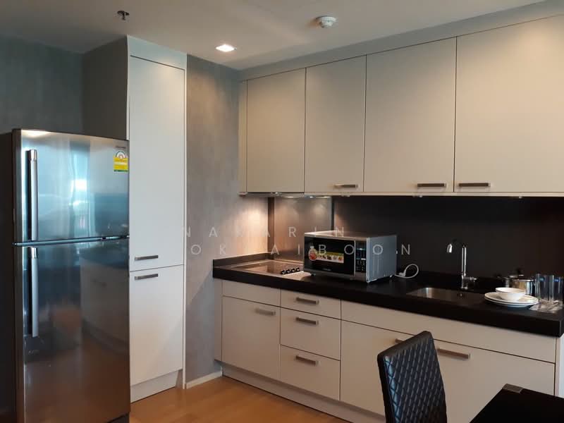 Prive by Sansiri : พรีเว่ บาย แสนสิริ, กรุงเทพ, 68 ซอยร่วมฤดี ถนนวิทยุ, ลุมพินี, ปทุมวัน, กรุงเทพ, 67 ตร.ม., คอนโด ให้เช่า, โดย Nakarin  Sookpaiboon, 500283548 - DDproperty.com
