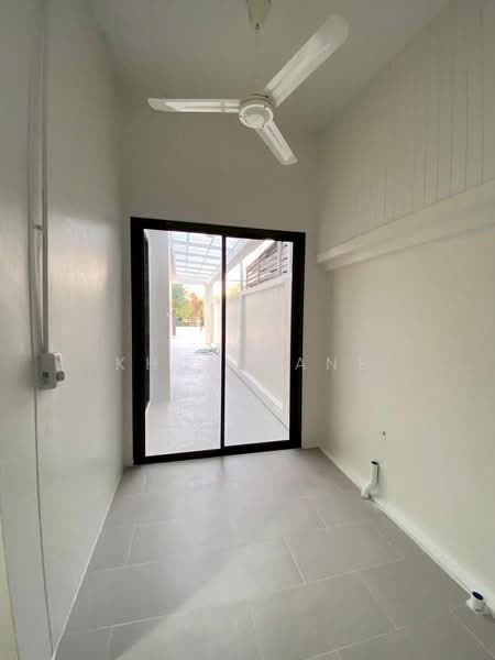 Townhome for rent in Ladprao 71 (SPSJP311), Bangkok, ซอย นาคนิวาส 48, Lat Phrao, Lat Phrao, Bangkok, 4 Bedrooms, 225 sqm, Townhouse For Rent, by Khun Jane, 500283549 - DDproperty.com
