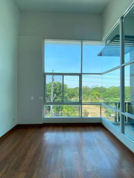 Townhome for rent in Ladprao 71 (SPSJP311), Bangkok, ซอย นาคนิวาส 48, Lat Phrao, Lat Phrao, Bangkok, 4 Bedrooms, 225 sqm, Townhouse For Rent, by Khun Jane, 500283549 - DDproperty.com