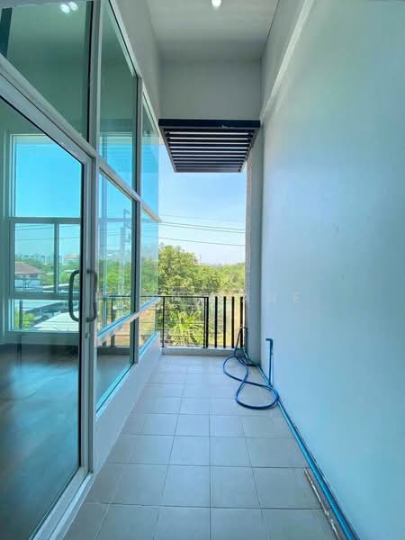 Townhome for rent in Ladprao 71 (SPSJP311), Bangkok, ซอย นาคนิวาส 48, Lat Phrao, Lat Phrao, Bangkok, 4 Bedrooms, 225 sqm, Townhouse For Rent, by Khun Jane, 500283549 - DDproperty.com