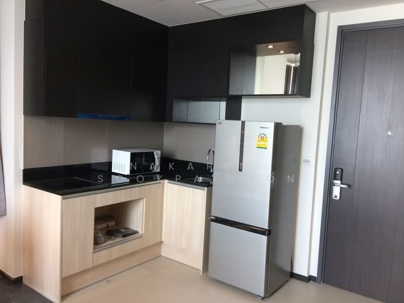 The Edge Sukhumvit 23 : เอดจ์ สุขุมวิท 23, กรุงเทพ, 6 ซอยสุขุมวิท 23, คลองเตยเหนือ, วัฒนา, กรุงเทพ, 42 ตร.ม., คอนโด ให้เช่า, โดย Nakarin Sookpaiboon, 500283551 - DDproperty.com