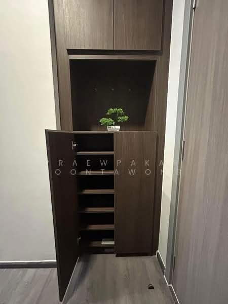 The Origin Ladprao Bangkapi, Bangkok, 3339 Lat Phrao Rd, Khlong Chan, Bang Kapi, Bangkok, 1 Bedroom, 23 sqm, Condo For Rent, by Praewpakar Soontawong, 500283552 - DDproperty.com