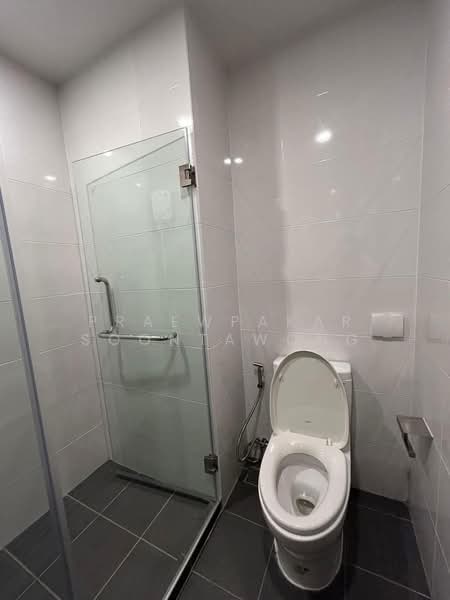The Origin Ladprao Bangkapi, Bangkok, 3339 Lat Phrao Rd, Khlong Chan, Bang Kapi, Bangkok, 1 Bedroom, 23 sqm, Condo For Rent, by Praewpakar Soontawong, 500283552 - DDproperty.com