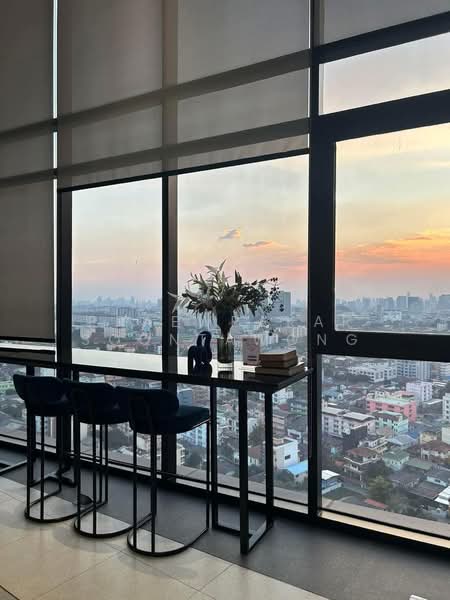 The Origin Ladprao Bangkapi, กรุงเทพ, 3339 Lat Phrao Rd, คลองจั่น, บางกะปิ, กรุงเทพ, 23 ตร.ม., คอนโด ให้เช่า, โดย Praewpakar Soontawong, 500283552 - DDproperty.com