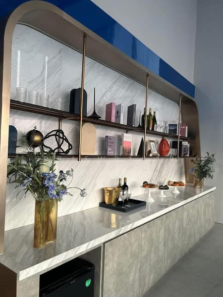 The Origin Ladprao Bangkapi, Bangkok, 3339 Lat Phrao Rd, Khlong Chan, Bang Kapi, Bangkok, 1 Bedroom, 23 sqm, Condo For Rent, by Praewpakar Soontawong, 500283552 - DDproperty.com