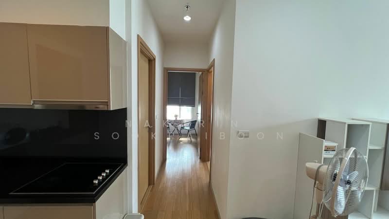 39 by Sansiri, Bangkok, 11 Sukhumvit Road, Khlong Tan Nua, Watthana, Bangkok, 2 Bedrooms, 81 sqm, Condo For Rent, by Nakarin  Sookpaiboon, 500283555 - DDproperty.com
