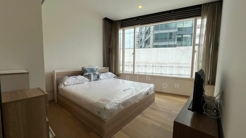 39 by Sansiri, Bangkok, 11 Sukhumvit Road, Khlong Tan Nua, Watthana, Bangkok, 2 Bedrooms, 81 sqm, Condo For Rent, by Nakarin  Sookpaiboon, 500283555 - DDproperty.com