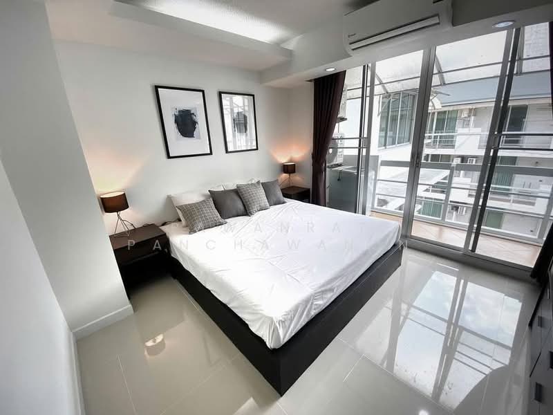 The Waterford Sukhumvit 50, Bangkok, 890 Soi Sukhumvit 50, Phra Kanong, Khlong Toei, Bangkok, 2 Bedrooms, 71 sqm, Condo For Rent, by Pawanrat Panchawanon, 500283556 - DDproperty.com