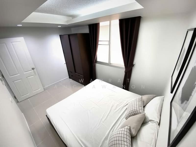 The Waterford Sukhumvit 50, Bangkok, 890 Soi Sukhumvit 50, Phra Kanong, Khlong Toei, Bangkok, 2 Bedrooms, 71 sqm, Condo For Rent, by Pawanrat Panchawanon, 500283556 - DDproperty.com