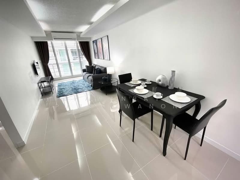 The Waterford Sukhumvit 50, Bangkok, 890 Soi Sukhumvit 50, Phra Kanong, Khlong Toei, Bangkok, 2 Bedrooms, 71 sqm, Condo For Rent, by Pawanrat Panchawanon, 500283556 - DDproperty.com