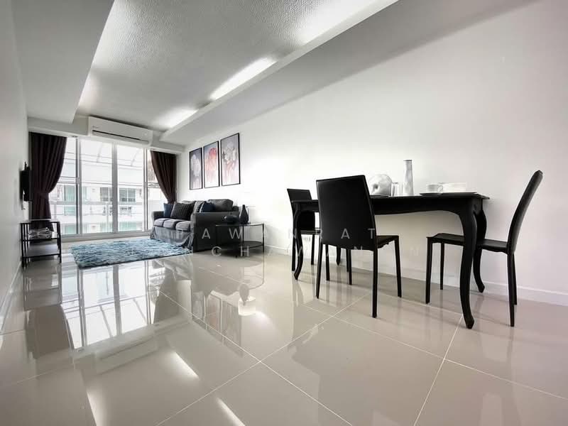 The Waterford Sukhumvit 50, Bangkok, 890 Soi Sukhumvit 50, Phra Kanong, Khlong Toei, Bangkok, 2 Bedrooms, 71 sqm, Condo For Rent, by Pawanrat Panchawanon, 500283556 - DDproperty.com