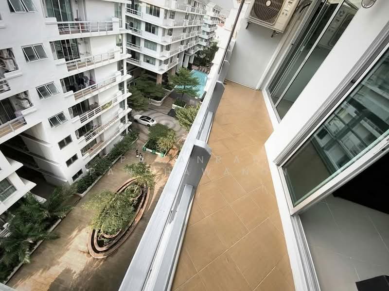The Waterford Sukhumvit 50, Bangkok, 890 Soi Sukhumvit 50, Phra Kanong, Khlong Toei, Bangkok, 2 Bedrooms, 71 sqm, Condo For Rent, by Pawanrat Panchawanon, 500283556 - DDproperty.com