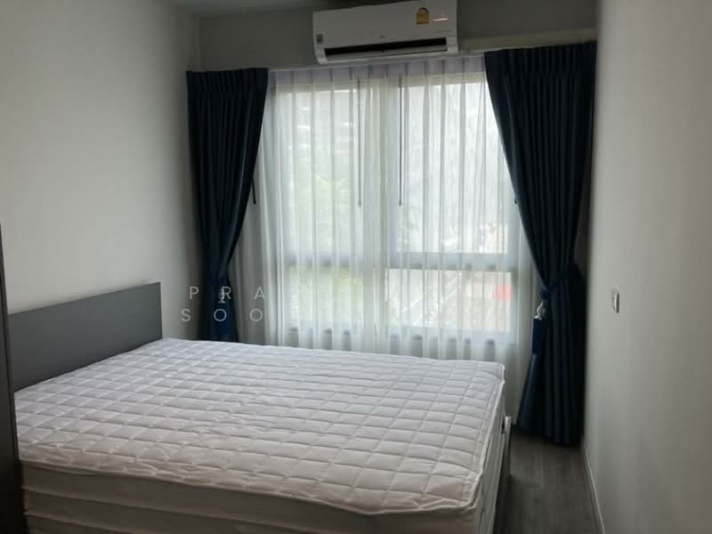 For Rent - Monte Rama 9-Ramkhamhang, Bangkok