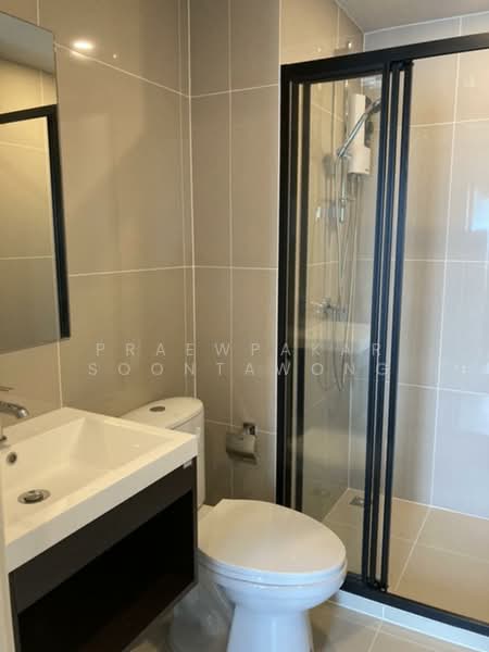 For Rent - Monte Rama 9-Ramkhamhang, Bangkok