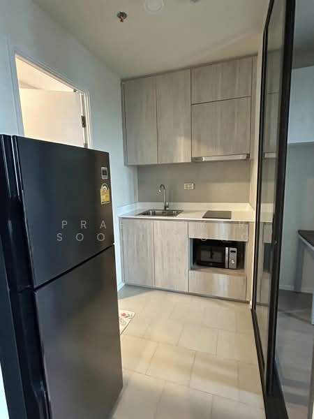 CIELA Sripatum, Bangkok, 2999 Phahonyothin Road, Lat Yao, Chatuchak, Bangkok, 1 Bedroom, 32 sqm, Condo For Rent, by Praewpakar Soontawong, 500283559 - DDproperty.com