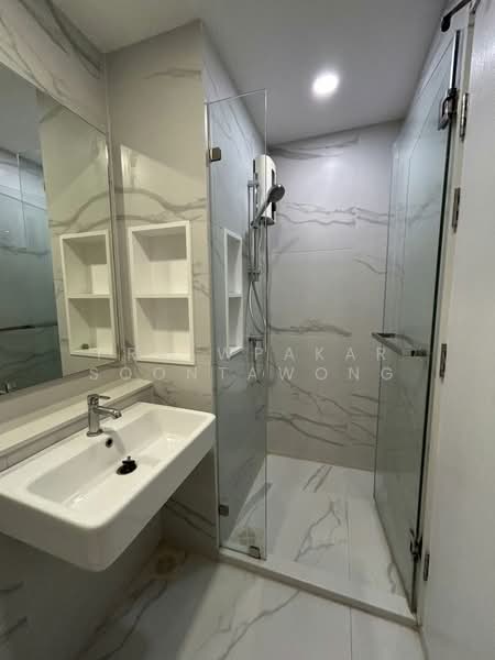 CIELA Sripatum, Bangkok, 2999 Phahonyothin Road, Lat Yao, Chatuchak, Bangkok, 1 Bedroom, 32 sqm, Condo For Rent, by Praewpakar Soontawong, 500283559 - DDproperty.com