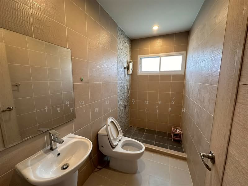 Iris Park Chaiyapruk - Wongwaen, Nonthaburi, Nonthaburi Rural Road 3088, Bang Bua Thong, Bang Bua Thong, Nonthaburi, 3 Bedrooms, 200 sqm, Single Detached House For Sale, by คุณ นครินทร์ วัชรเสนา (โดม), 500283561 - DDproperty.com