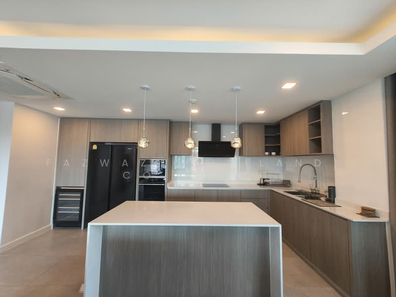 Serenity Residence Jomtien, Chon Buri (Pattaya), Soi Thep Prasit 17, Nong Pru, Bang Lamung (Pattaya), Chon Buri (Pattaya), 3 Bedrooms, 145 sqm, Condo For Sale, by Fazwaz (Thailand) Co., Ltd., 500283563 - DDproperty.com