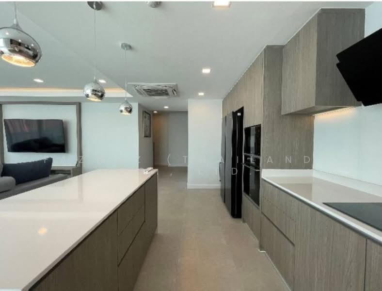 Serenity Residence Jomtien : เซเรนิตี้ เรสซิเดนซ์ จอมเทียน, ชลบุรี, ซอยเทพประสิทธิ์ 17, หนองปรือ, บางละมุง, ชลบุรี, 145 ตร.ม., คอนโด ขาย, โดย Fazwaz (Thailand) Co., Ltd., 500283563 - DDproperty.com