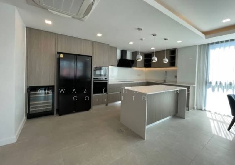 Serenity Residence Jomtien : เซเรนิตี้ เรสซิเดนซ์ จอมเทียน, ชลบุรี, ซอยเทพประสิทธิ์ 17, หนองปรือ, บางละมุง, ชลบุรี, 145 ตร.ม., คอนโด ขาย, โดย Fazwaz (Thailand) Co., Ltd., 500283563 - DDproperty.com