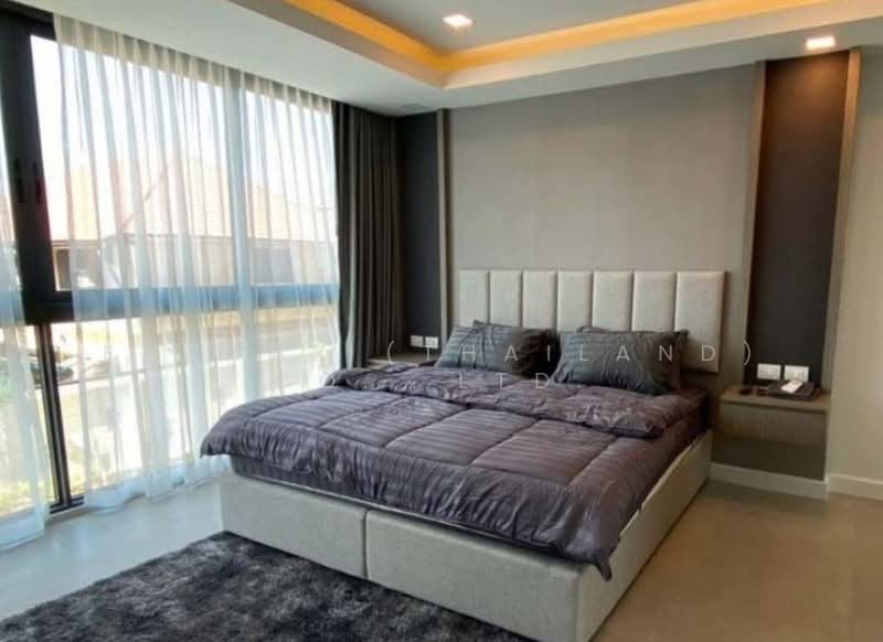 Serenity Residence Jomtien : เซเรนิตี้ เรสซิเดนซ์ จอมเทียน, ชลบุรี, ซอยเทพประสิทธิ์ 17, หนองปรือ, บางละมุง, ชลบุรี, 145 ตร.ม., คอนโด ขาย, โดย Fazwaz (Thailand) Co., Ltd., 500283563 - DDproperty.com